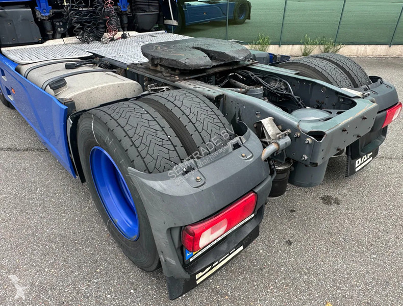 Tahač DAF 440 SC FT 864.000 KM PARK COOLING...