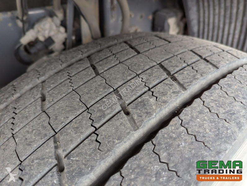 Tractor Volvo FH400 4x2 Euro5 FH400 4x2...