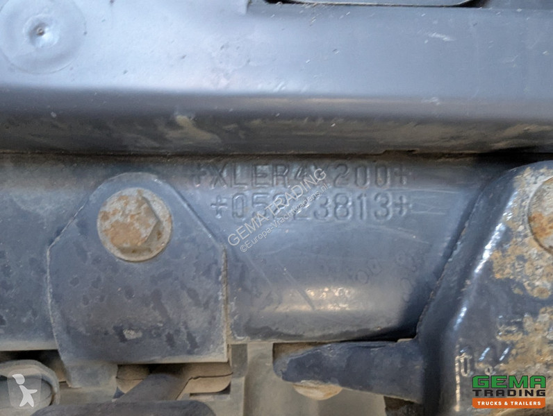 Tracteur Scania R380 4x2 Sleeper Cab CR19 Euro4...