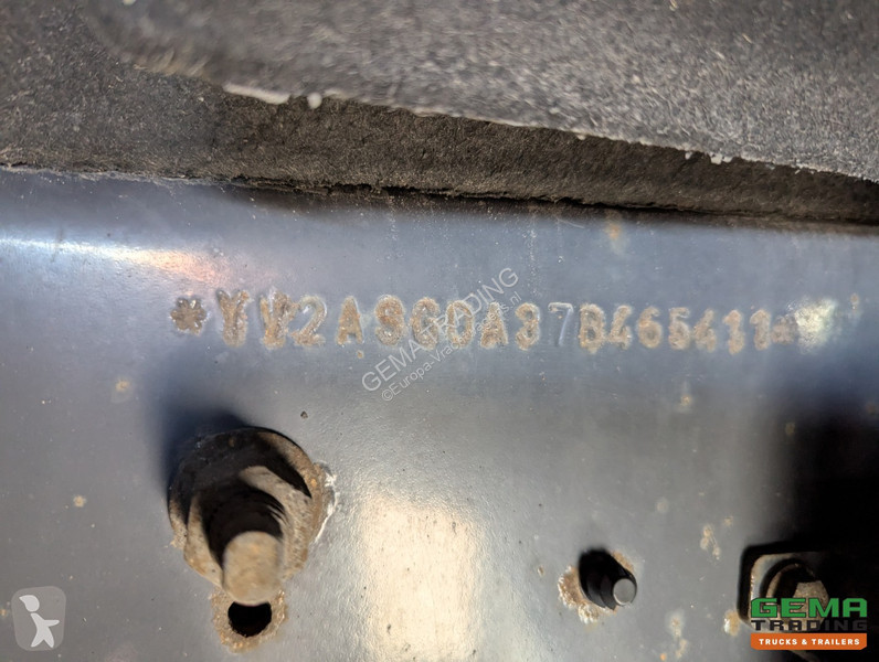 Traktor Volvo FH400 6x2 Globetrotter XL Euro5 -...