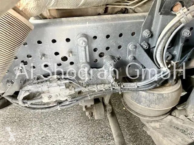 Tahač Mercedes 5/1948 BigSpace/Retarder/Mega...