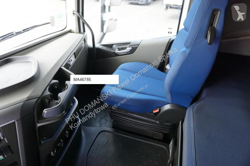 Tahač Volvo FH / 500 / I – SAVE / XL / EURO 6 /...