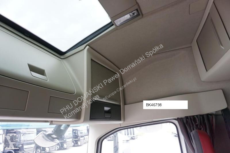 Traktor Volvo FH / 460 / EURO 6 / ACC / I -COOL...