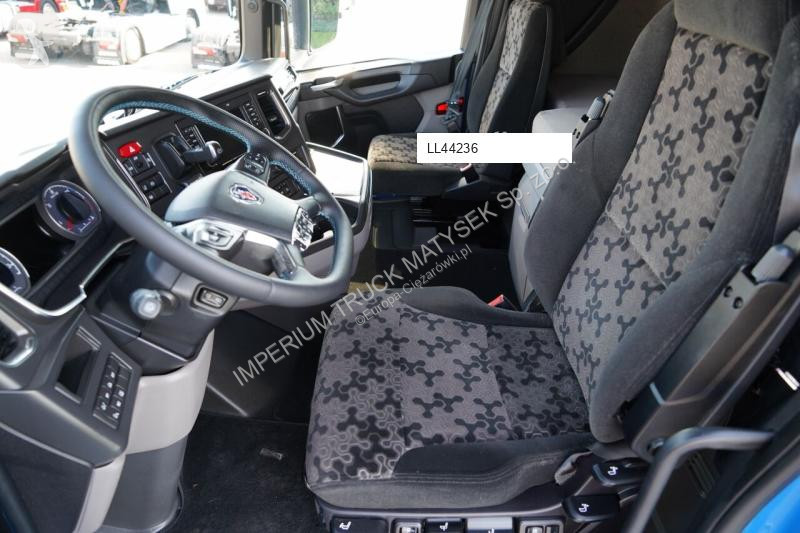 Traktor Scania S 500 / RETARDER /I-PARK COOL /...