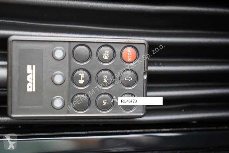 Tracteur DAF XF 510 / HYDRAULIKA / PO...