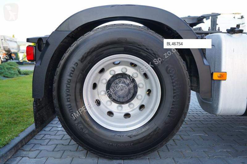 Traktor Scania T 440 / 13 LITROWY / / RETARDER...