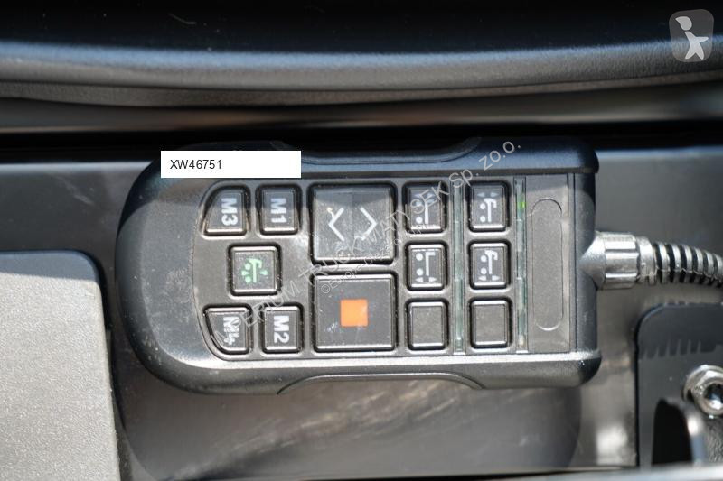Traktor Scania S 500 / FULL AIRMATIC