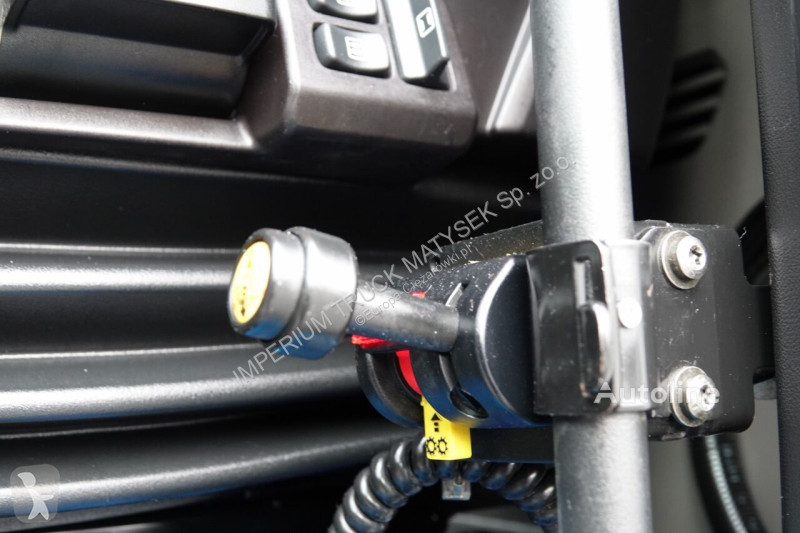 Traktor Scania R 500