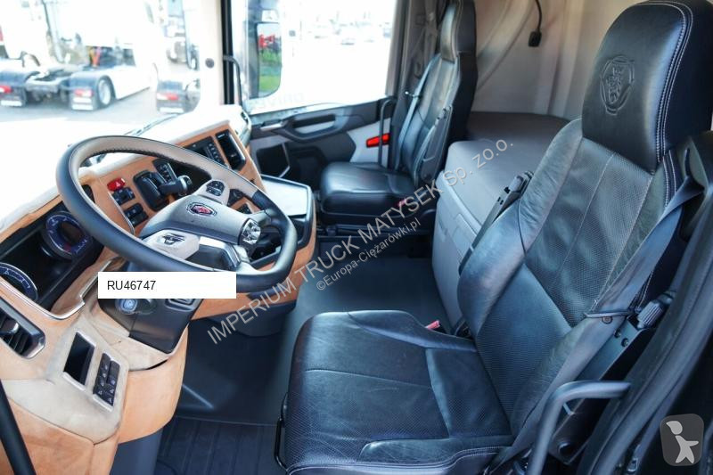 Traktor Scania S 500