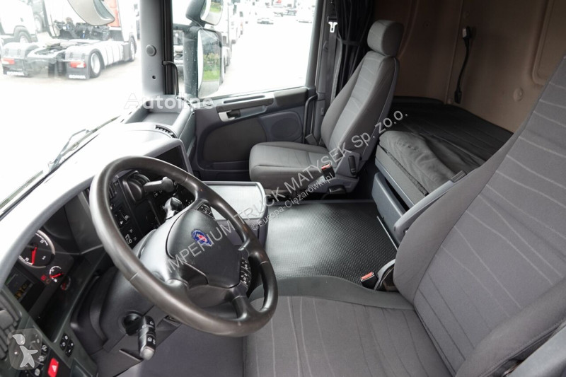 Traktor Scania G 450 / RETARDER / NISKA KABINA...