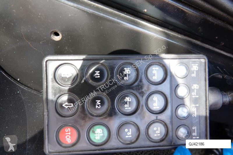 Traktor DAF / MANUAL / STANDARD / SUPER SPACE...