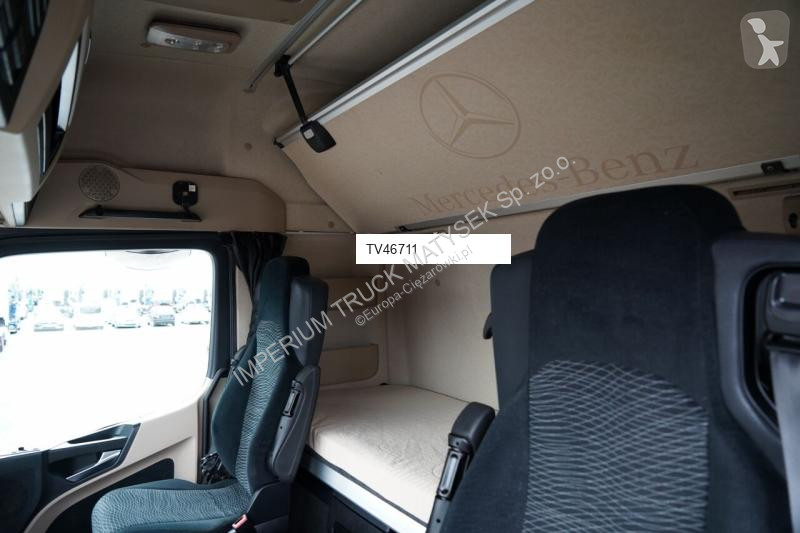 Tractor Mercedes ACTROS 1845