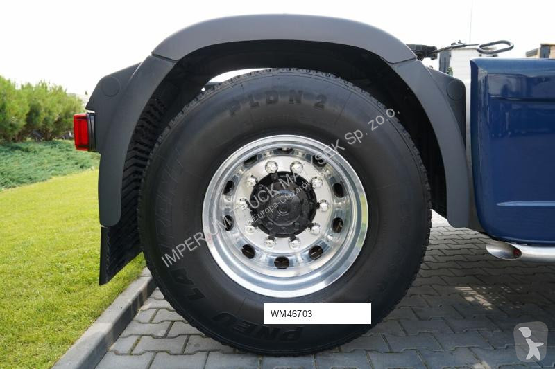 Traktor MAN TGX 18.510