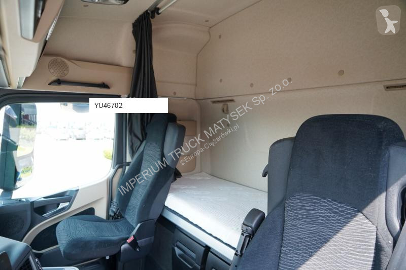 Tahač Mercedes ACTROS 1848
