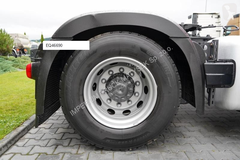 Tractor Mercedes ACTROS 1845
