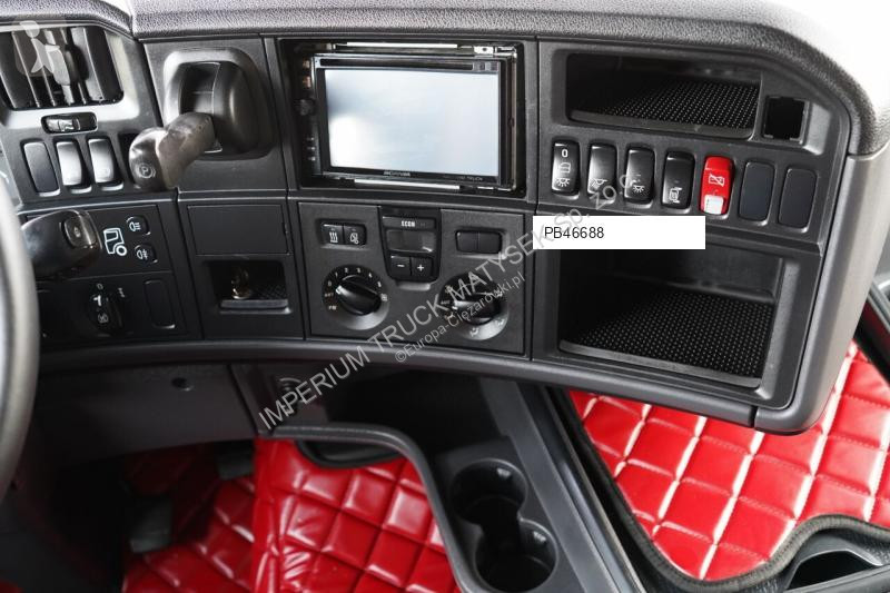 Traktor Scania R 440