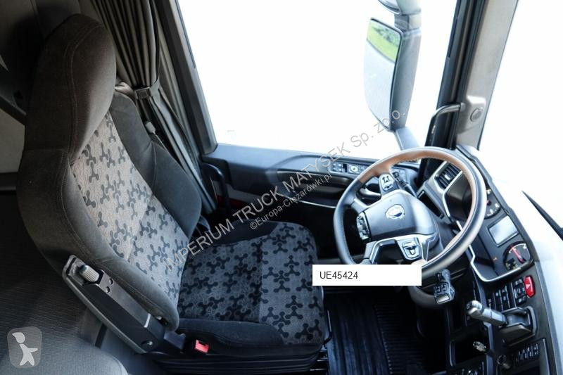 Tahač Scania