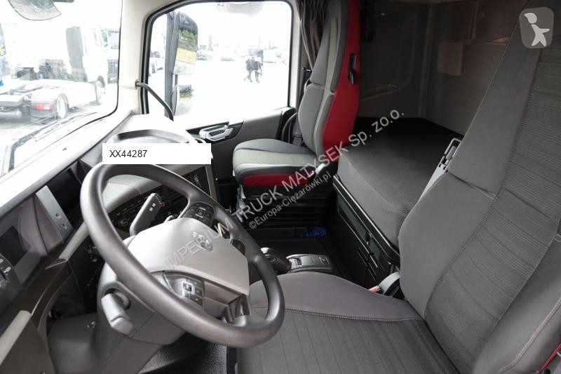 Tahač Volvo FH 500