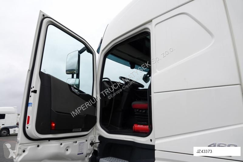 Traktor Volvo FH 460