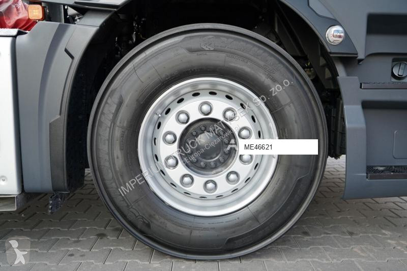 Traktor MAN TGX 26.510