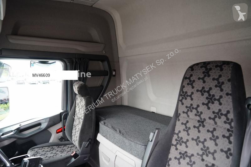 Tracteur Scania R 450 / PEŁNY ADR / KLIMA...