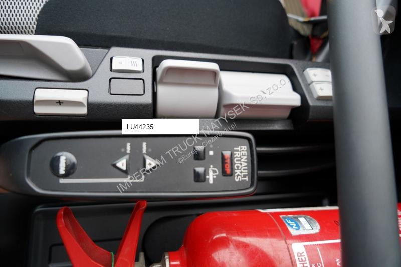 Traktor Renault T480
