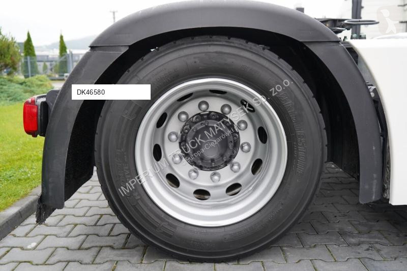 Traktor Scania S 500
