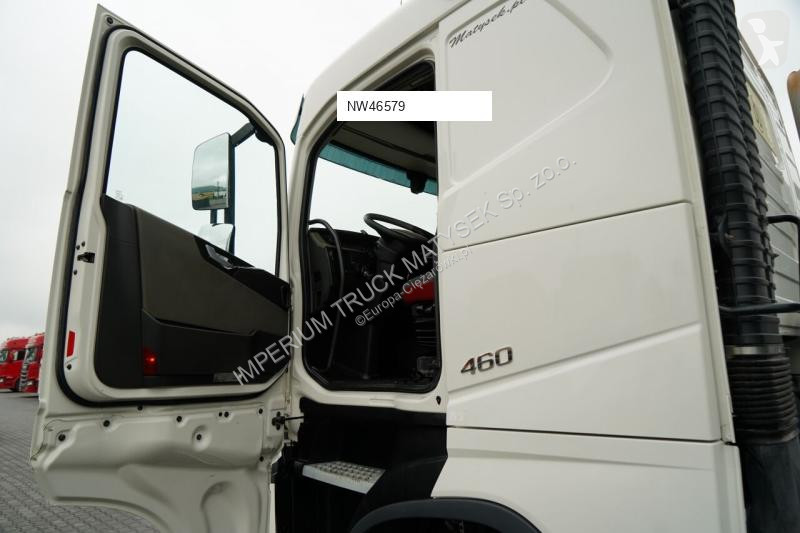 Traktor Volvo FH 460