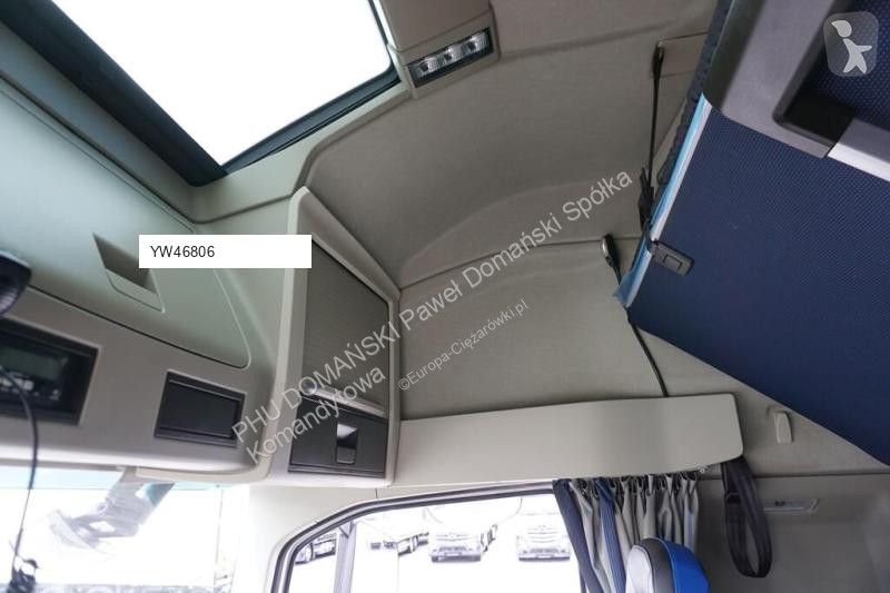Tahač Volvo FH / 460 / I – SAVE / XL / EURO 6 /...
