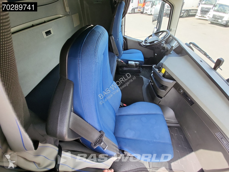 Traktor Volvo 500 4X2 XL VEB+ 2xTanks Navi LED...