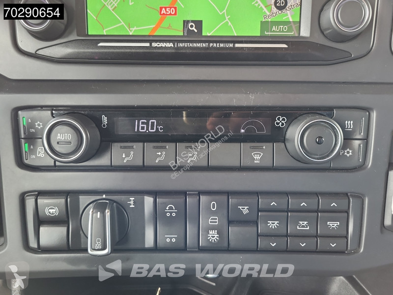 جرار Scania S450 S 6X2 NL-Truck APK '26...
