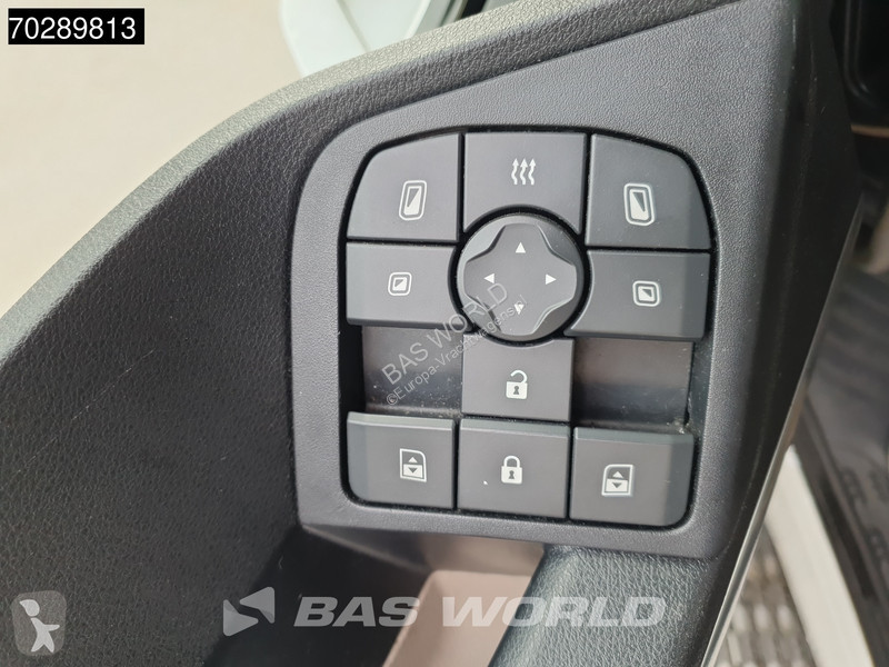 Tahač DAF + 530 4X2 Standklima ACC Euro 6