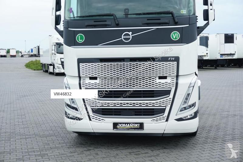 Traktor Volvo FH / 460 / I – SAVE / XL / EURO 6...