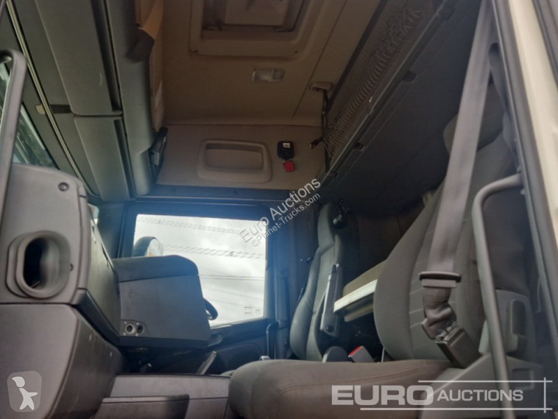 Tracteur  R450