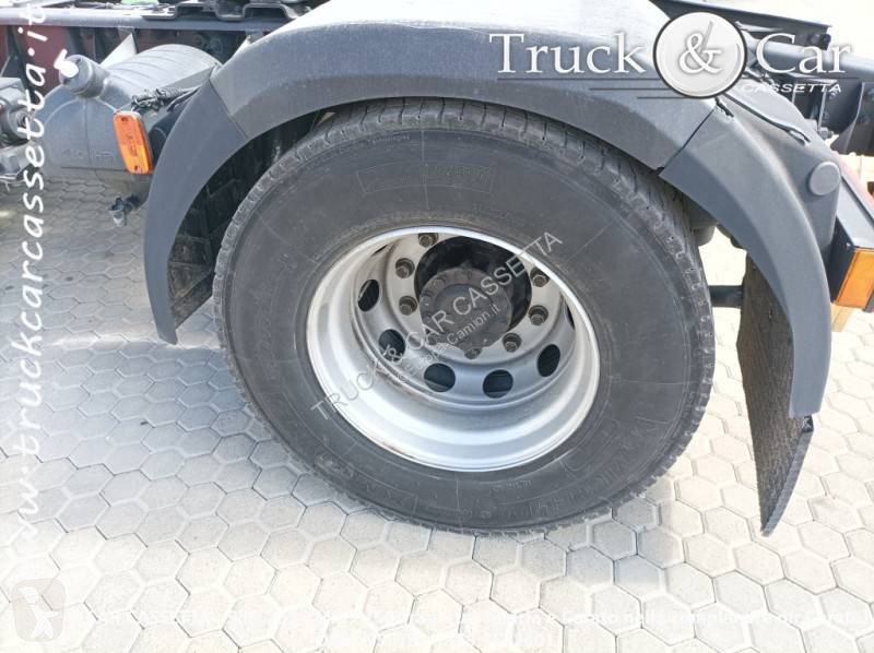 Traktor DAF