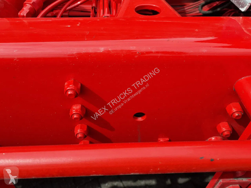 Tractor Scania P410 4x2MNA Low KM! 388.800