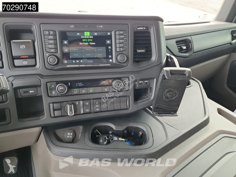 Tahač Scania P450 4X2 XT! Retarder LED Euro 6