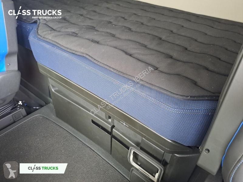 Tahač Volvo FH  Globetrotter XL Retarder i-Save