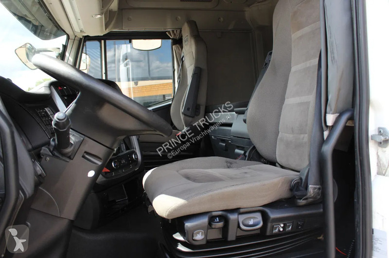 Traktor Iveco STRALIS 400 * RETARDER * CNG *...