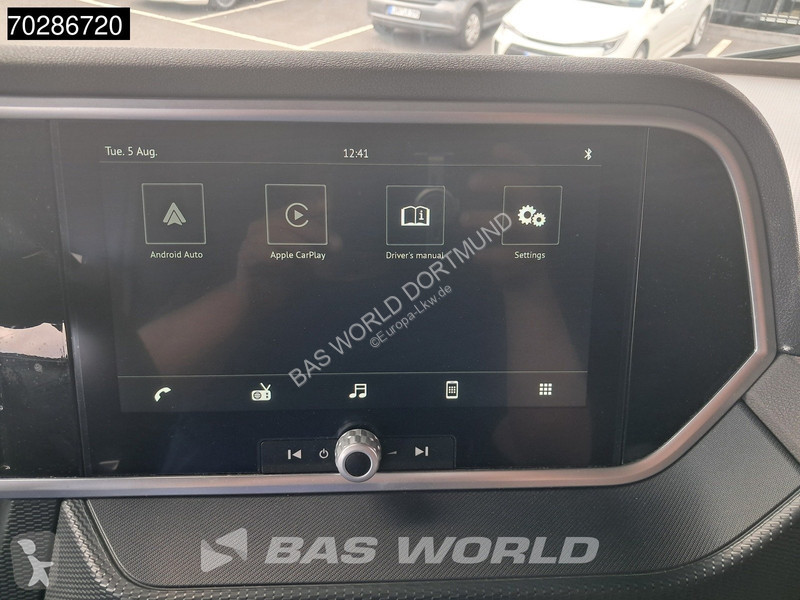 Tahač DAF 480 4X2 Standairco MirrorCam LED ACC...