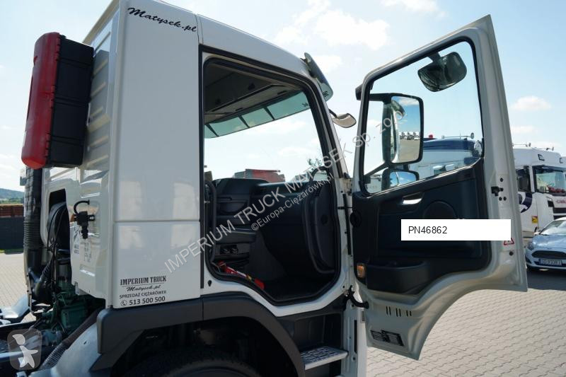 Tracteur Volvo FM 380