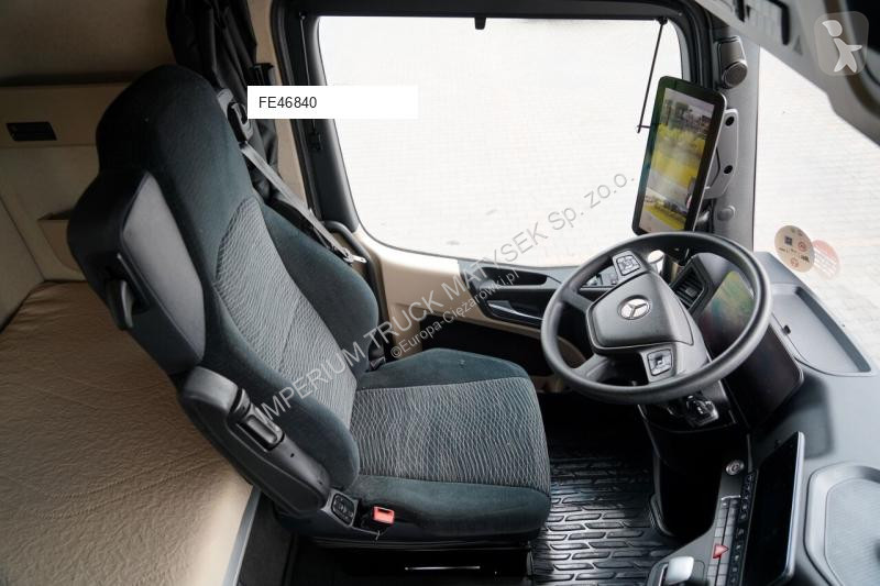 Traktor Mercedes ACTROS 1845