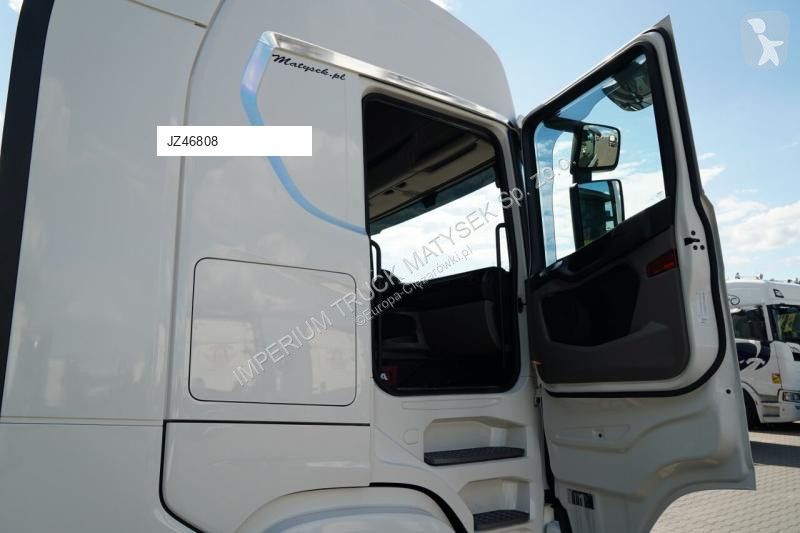 Tractor Scania S 500