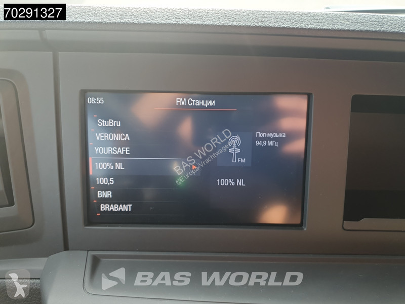 Tracteur MAN 33.400 6X4 NEW! Full-Steel...