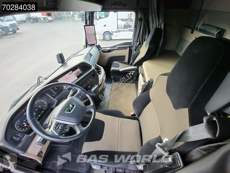 Trekker MAN TGX 4X2 GM Retarder Full-Air 2x...