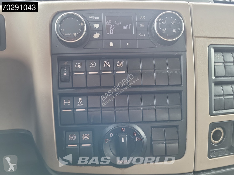 Trekker MAN 18.500 4X2 XLX Retarder ACC Euro 6