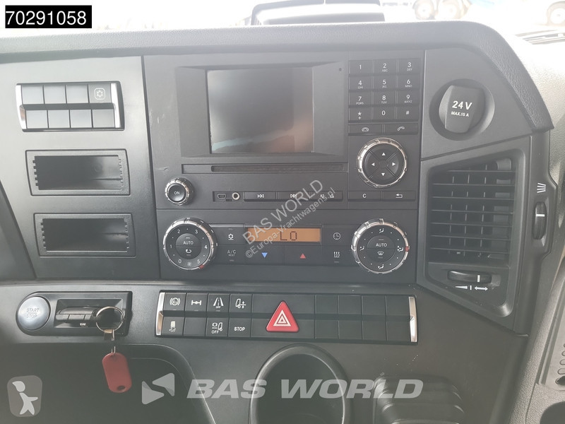 Traktor Mercedes 1845 4X2 BigSpace Retarder...