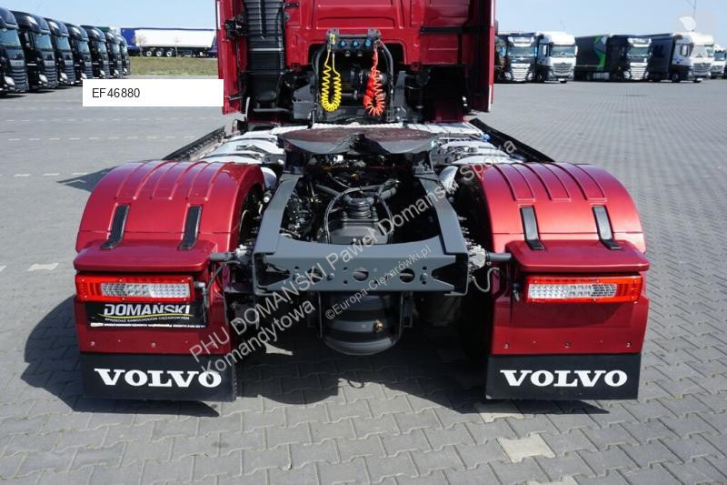 Tahač Volvo FH / 500 / EURO 6 / ACC / I -COOL /...
