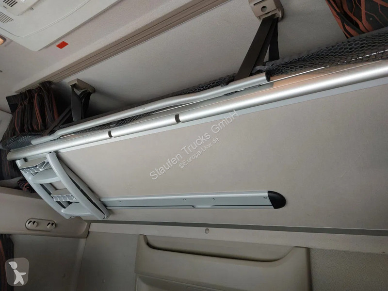 Traktor DAF 530 SSC Intarder ALCOA Standard