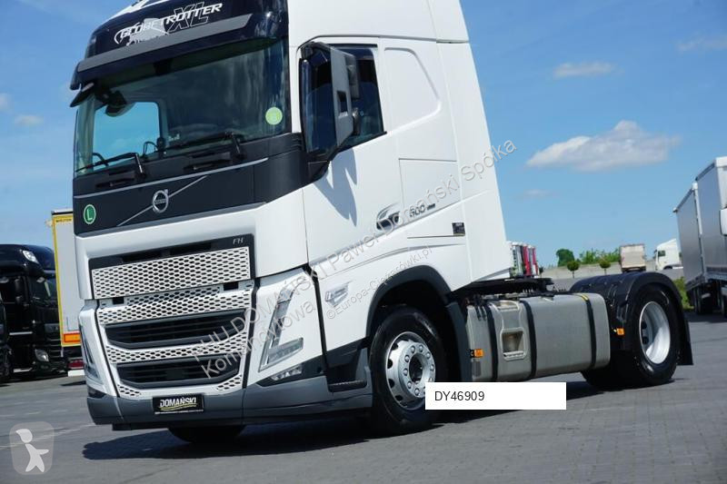 Tahač Volvo FH / 500 / I – SAVE / XL / EURO 6 /...